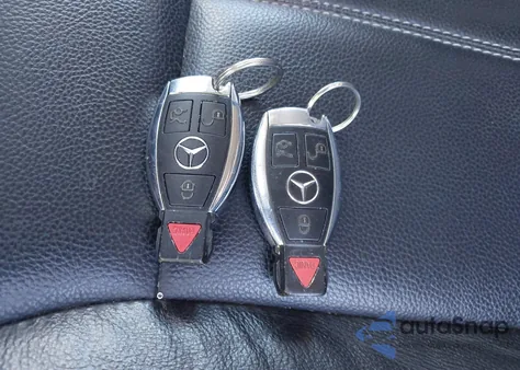 2011 Mercedes-Benz Gl 450 4Matic from USA, damaged, VIN 4JGBF7BE1BA665992